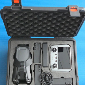 DJI 드론 매빅3 플라이모어 콤보