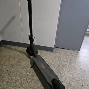나인봇 맥스 g30 팝니다