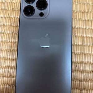 아이폰 13pro 256기가 시애라블루