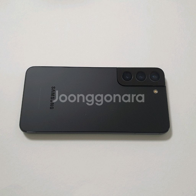 갤럭시 S22 256GB 깔끔 저렴 정상해지--2