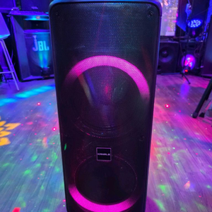 카날스 bs-11000 500w 블루투스 스피커