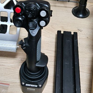 vkb gunfightermk3팝니다.