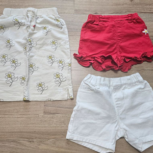 데님인더박스치마130.베베테일러반바지130.반바지120
