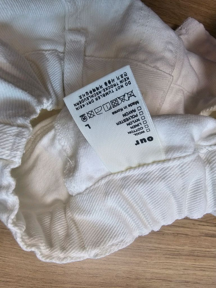 데님인더박스치마130.베베테일러반바지130.반바지120 이미지