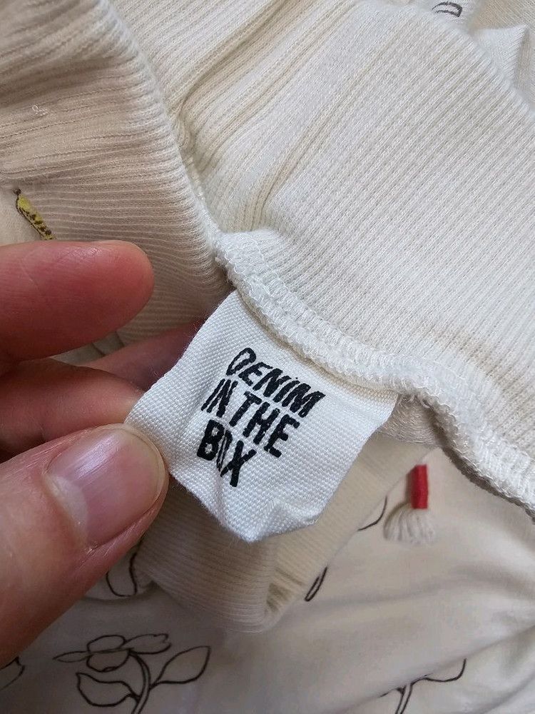 데님인더박스치마130.베베테일러반바지130.반바지120 이미지