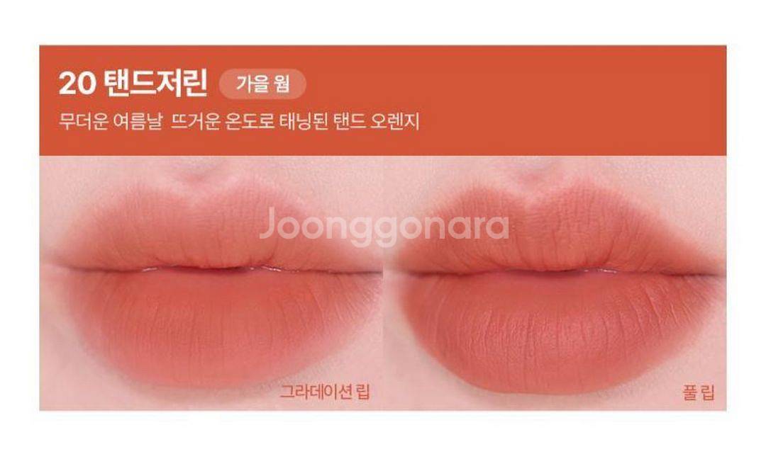 텐드저린 틴트 결제창--0