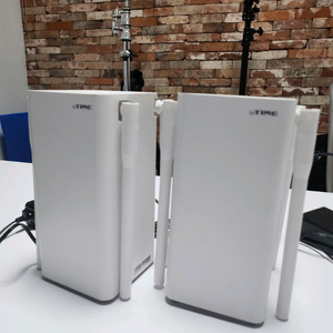 ipTIME A3004T 유무선 공유기- 2대있어요