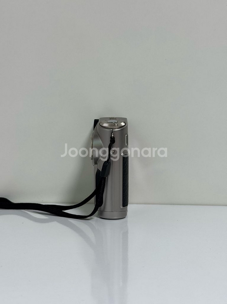 [초희귀]라이카 디지룩스 줌 빈티지 디지털 카메라--4