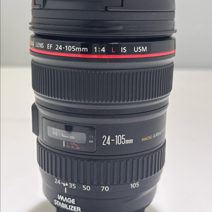 캐논 EF24-105mm F4 L IS USM