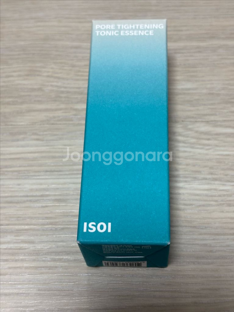 반택포) 아이소이 포어 타이트닝 토닉 에센스 50ml--0