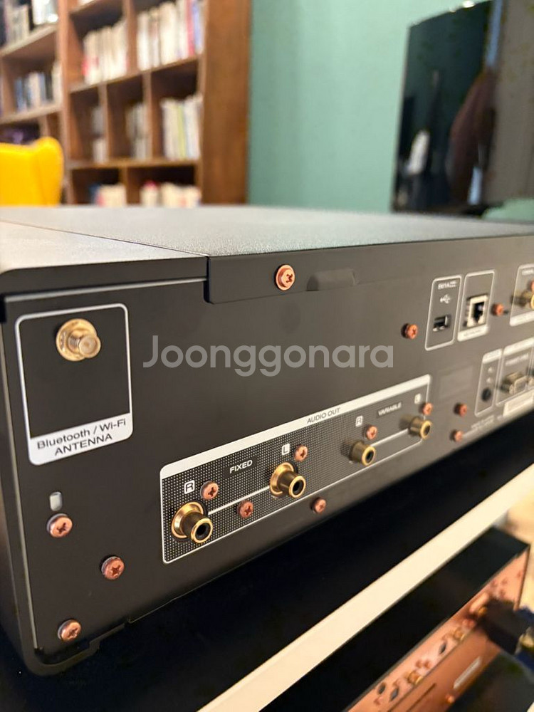 마란츠 sacd 30n, sacd30n--2