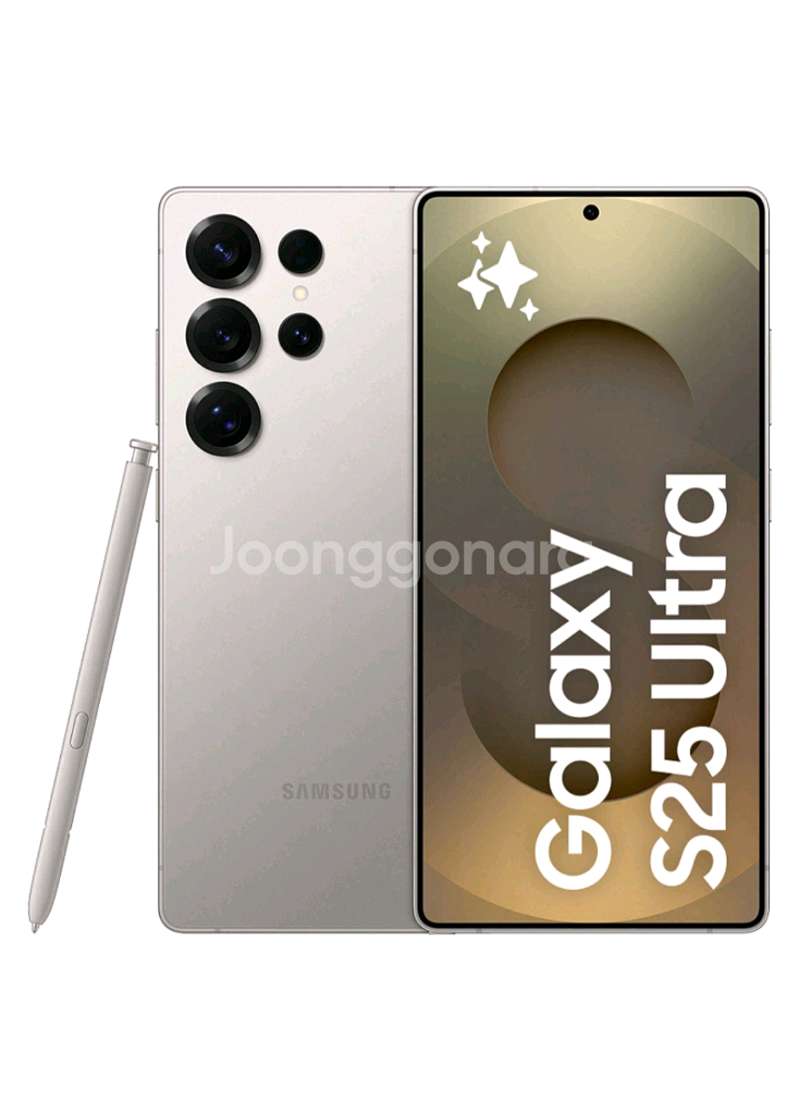 갤럭시S25울트라 512GB U+--0