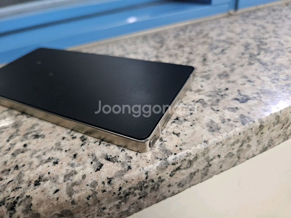 갤럭시S25울트라 512GB U+--1