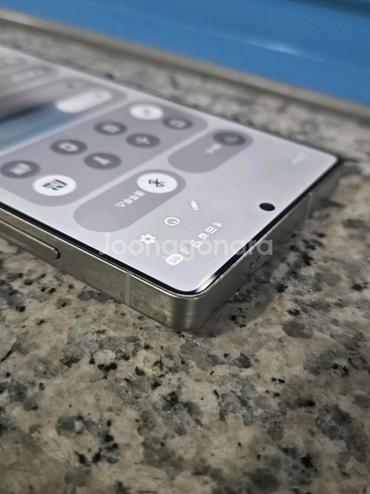 갤럭시S25울트라 512GB U+--2