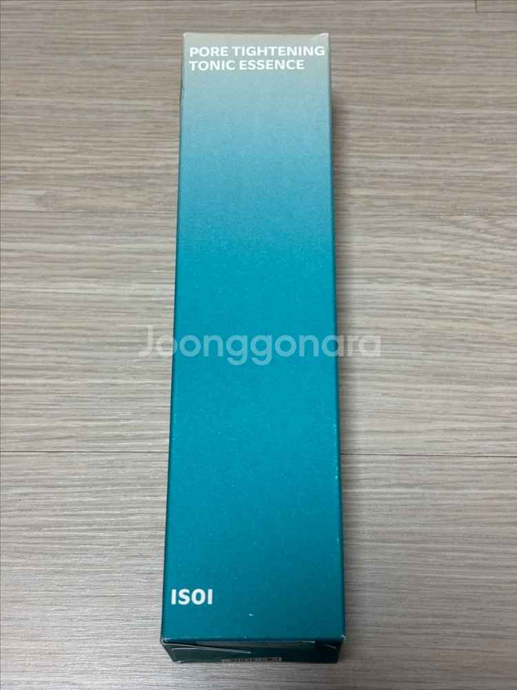 반택포) 아이소이 포어 타이트닝 토닉 에센스 260ml--0
