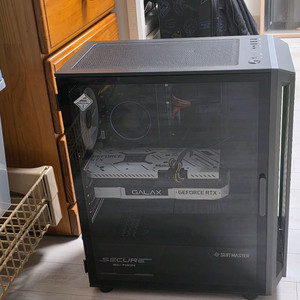 본체i5-12400F RTX 3070Ti 판매 저렴