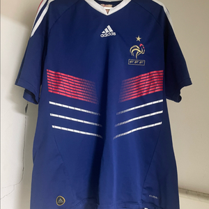 아디다스 프랑스 축구 국가대표팀 유니폼(정품)
