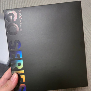 오닉스 고 컬러 7 판매합니다