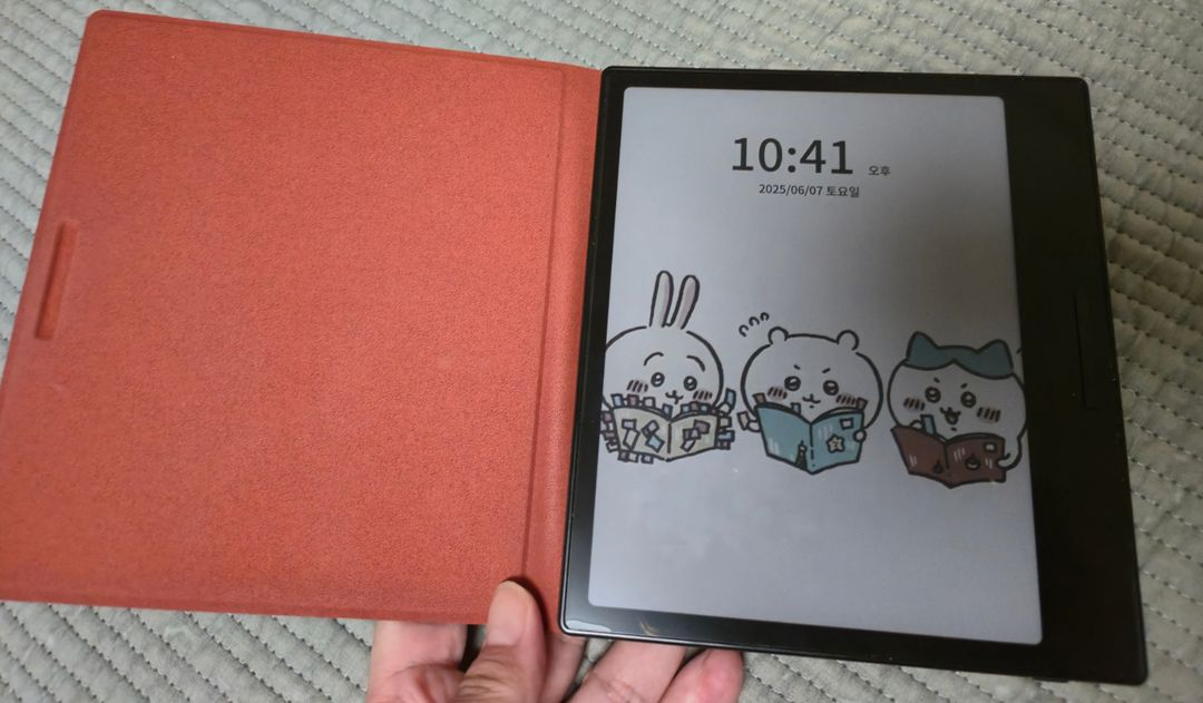 오닉스 고 컬러 7 판매합니다--1