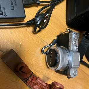 루믹스 gf7+12-32mm