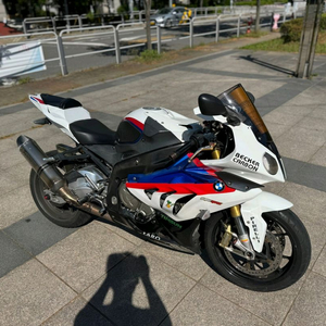 bmw s1000rr 13년 abs 풀배기 판매합니다