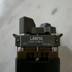 LEENO CHIP TEST SOCKET