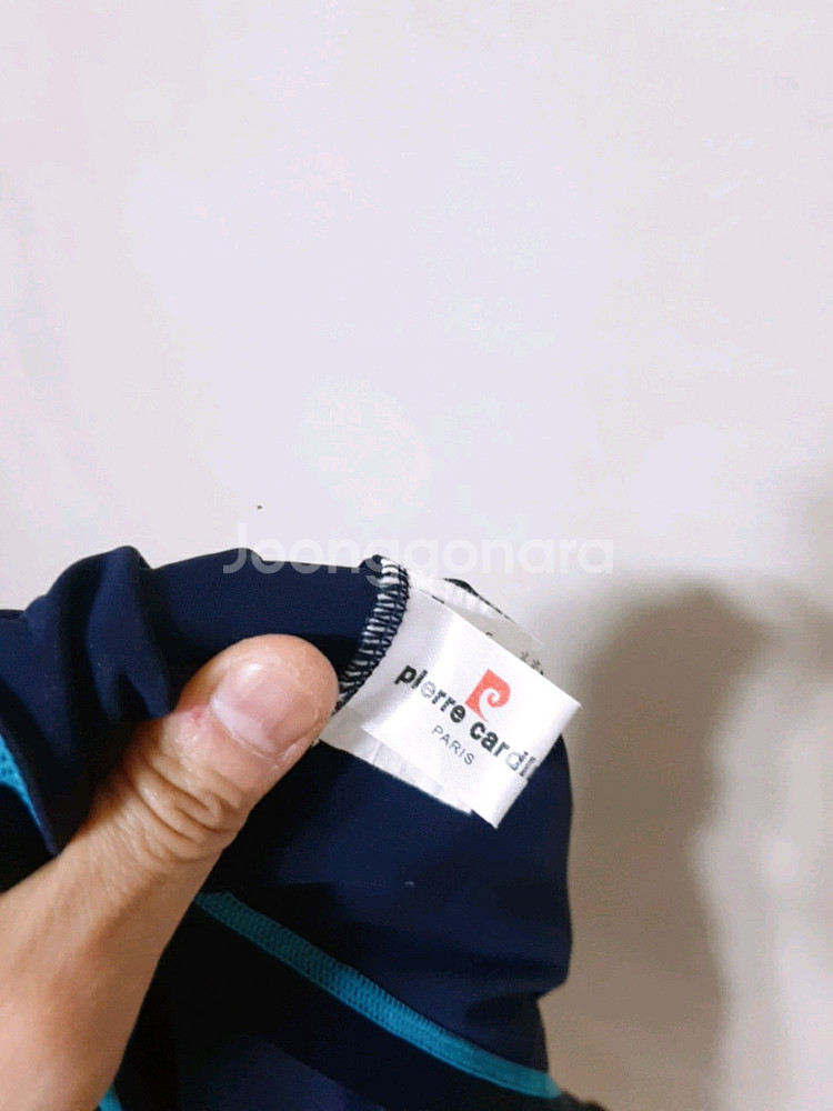 피에르가르뎅/여성레쉬가드100/여성반팔티100--2