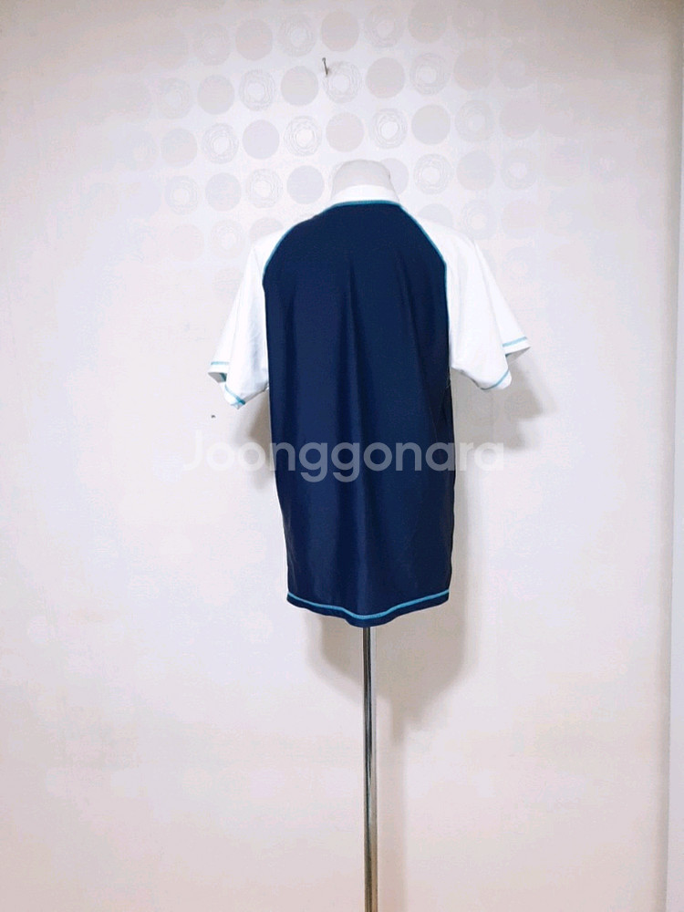 피에르가르뎅/여성레쉬가드100/여성반팔티100--1