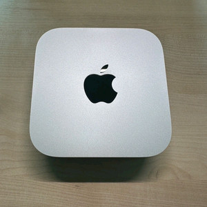 맥미니 M4 Mac mini 16GB/256GB 기본형