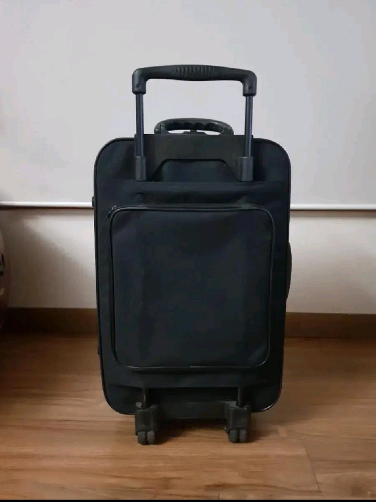 오션앤 컨티넨트 캐리어 이미지
