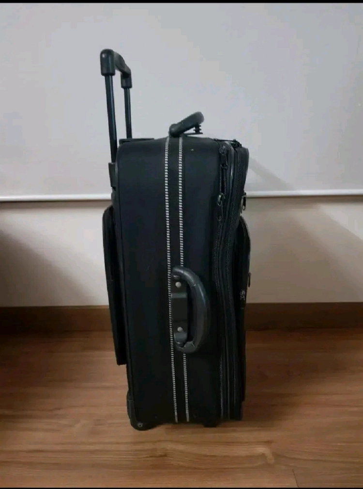 오션앤 컨티넨트 캐리어 이미지