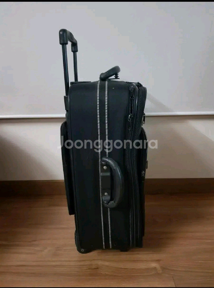 오션앤 컨티넨트 캐리어--5