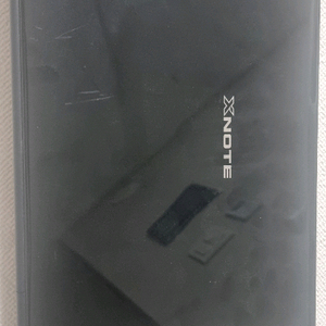 엑스노트 R450 mr44k 부품 작동