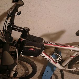 블랙캣 임팩트 xd 3.0
