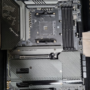 MSI X570S 카본 맥스 와이파이
