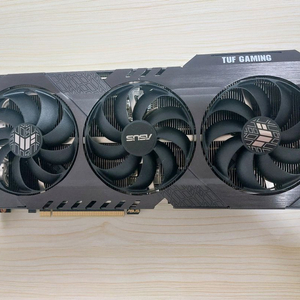 (택포) ASUS 3070Ti 8GB 그래픽카드