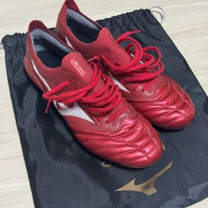 미즈노 모렐리아 네오3 베타 재팬 JPN 축구화 265