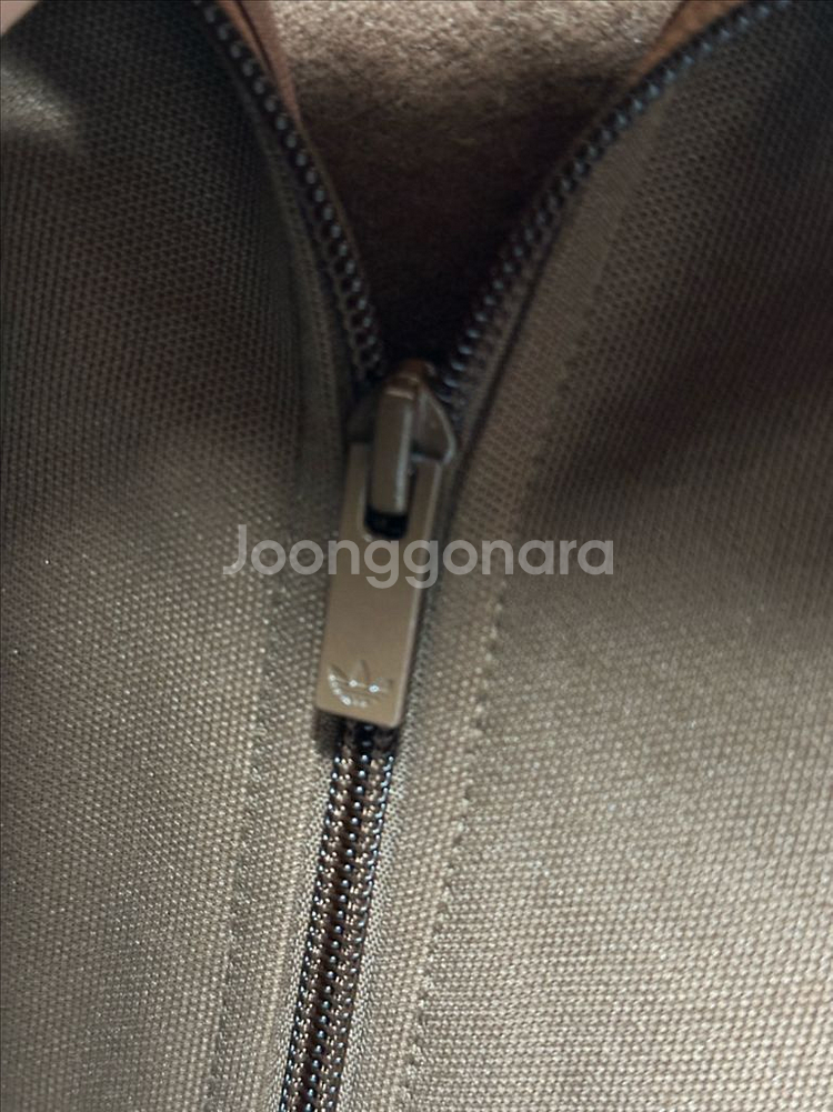 XS) 아디다스 져지 베켄바우어 브라운 아디컬러 클래식--7