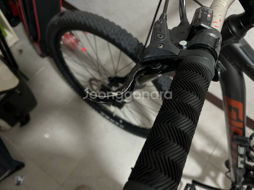 자이언트 타론3 23년식(급처)--1
