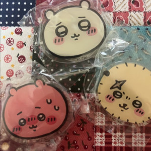 치이카와 랏코 그립톡 일괄