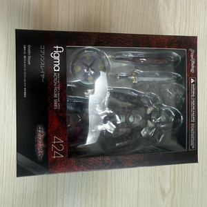 figma 피그마 고블린 슬레이어 판매합니다.