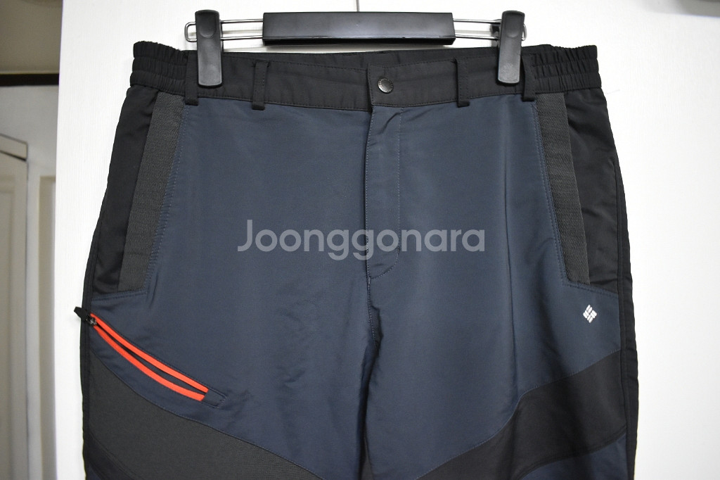 컬럼비아 남성 바지(33)--0