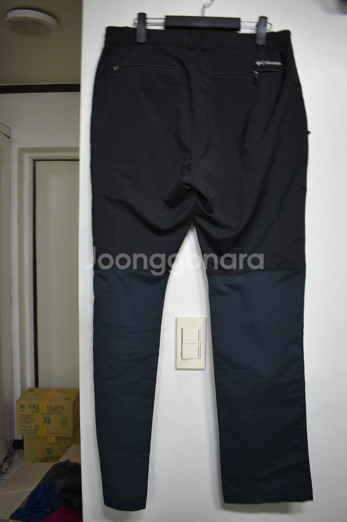 컬럼비아 남성 바지(33)--3