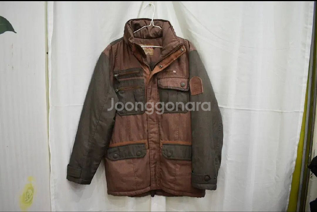 블랙야크 남성 자켓 100--0