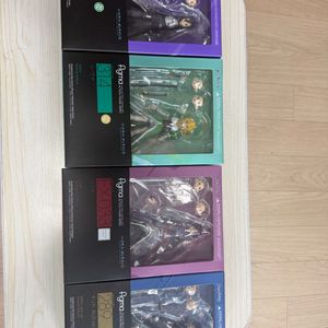 (최종할인) figma 소아온 alo 판매합니다