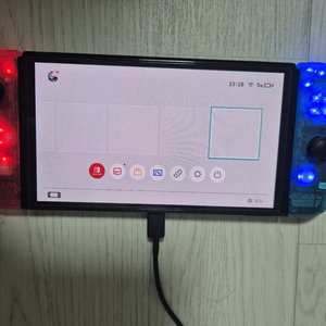 닌텐도 스위치 oled