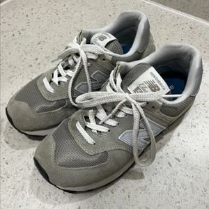 뉴발란스 574 신발(245)