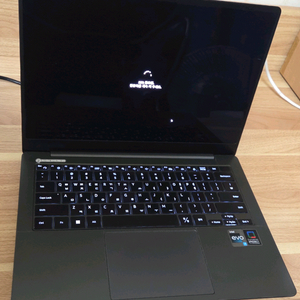삼성 갤럭시북3프로 14인치 NT940XFG