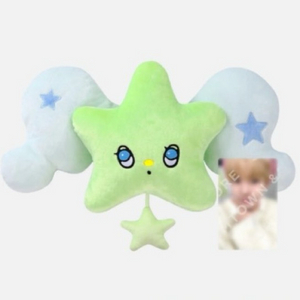 엔시티위시 위츄쿠션 대왕위츄 시온버전