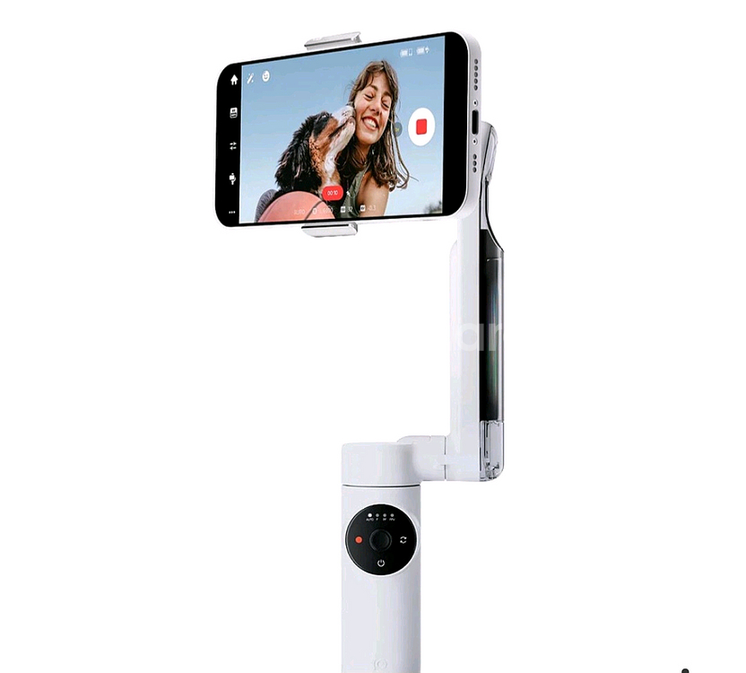 Insta360 Flow 스마트폰 스태빌라저휴대폰짐벌--0